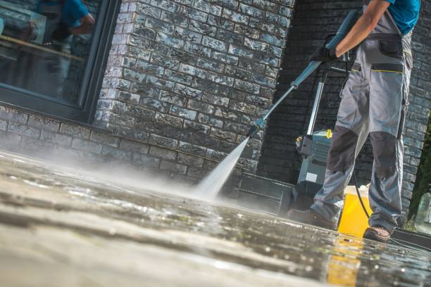 Best Patio and Deck Pressure Washing  in New Sharon, IA