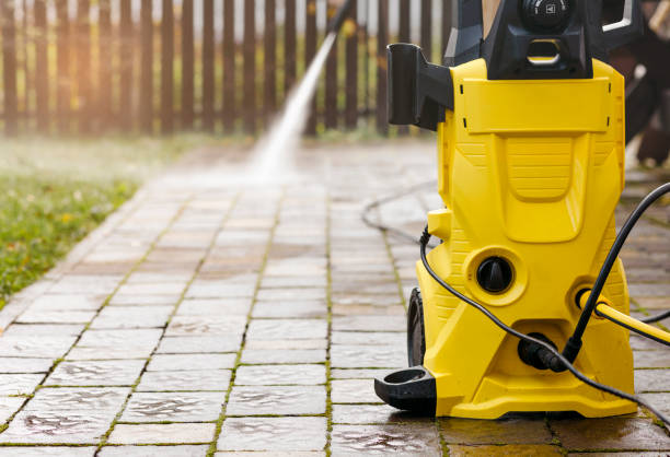 Reliable New Sharon, IA Pressure Washing Solutions