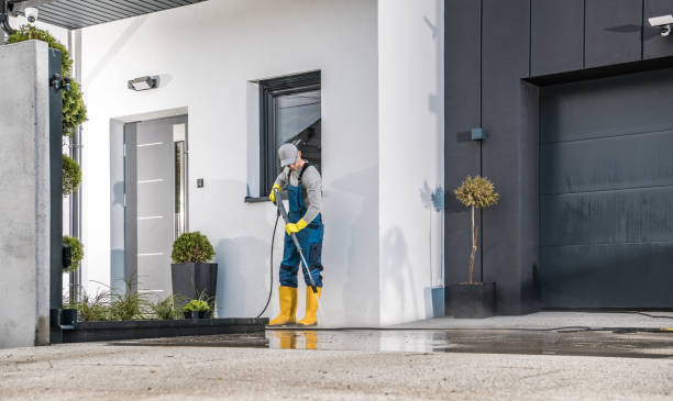 Best Building Exterior Washing  in New Sharon, IA